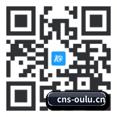 iPhone 与 iPad 专享端 二维码